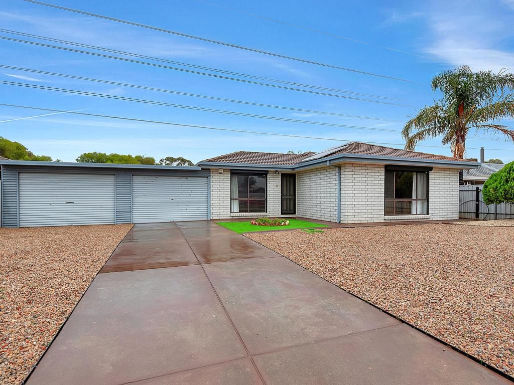 15 Linwood Cres, Parafield Gardens, SA 5107