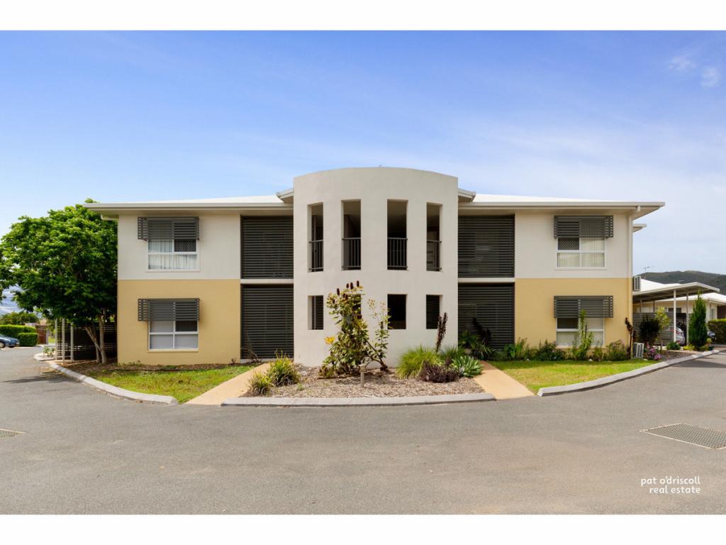 21/17 - 19 Plumb Dr, Norman Gardens, QLD 4701