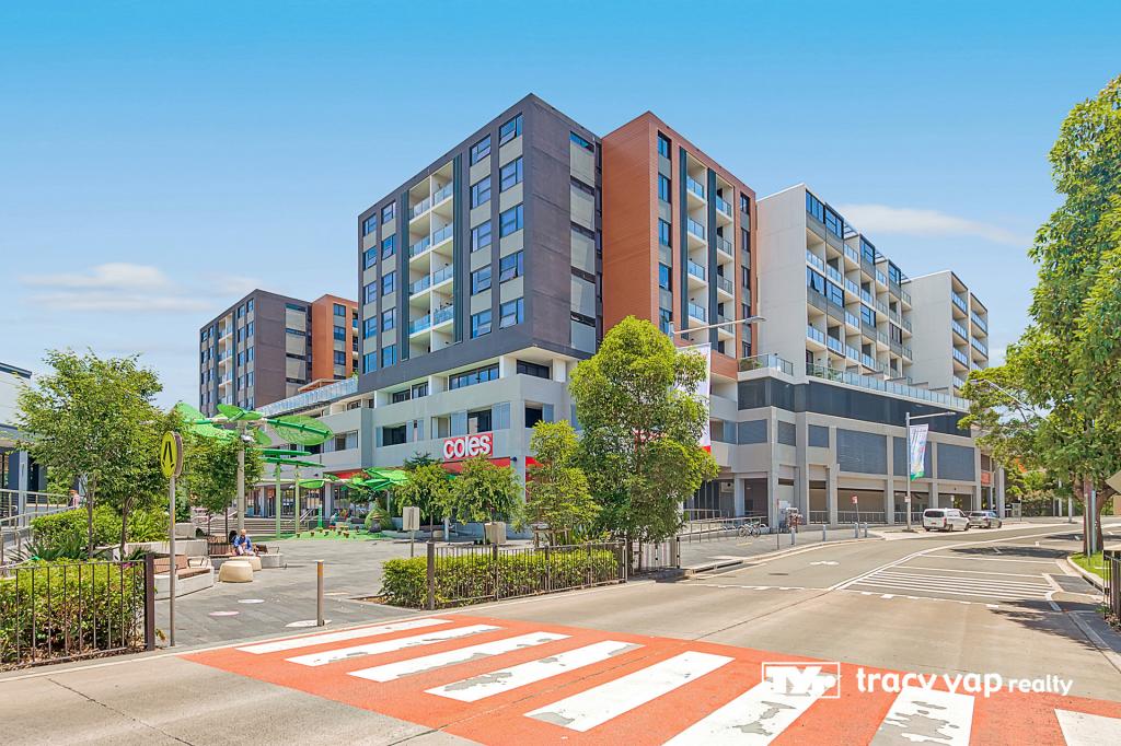 852/14b Anthony Rd, West Ryde, NSW 2114