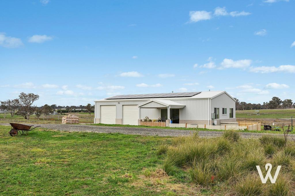 2 Belleview Dr, Murrumbateman, NSW 2582