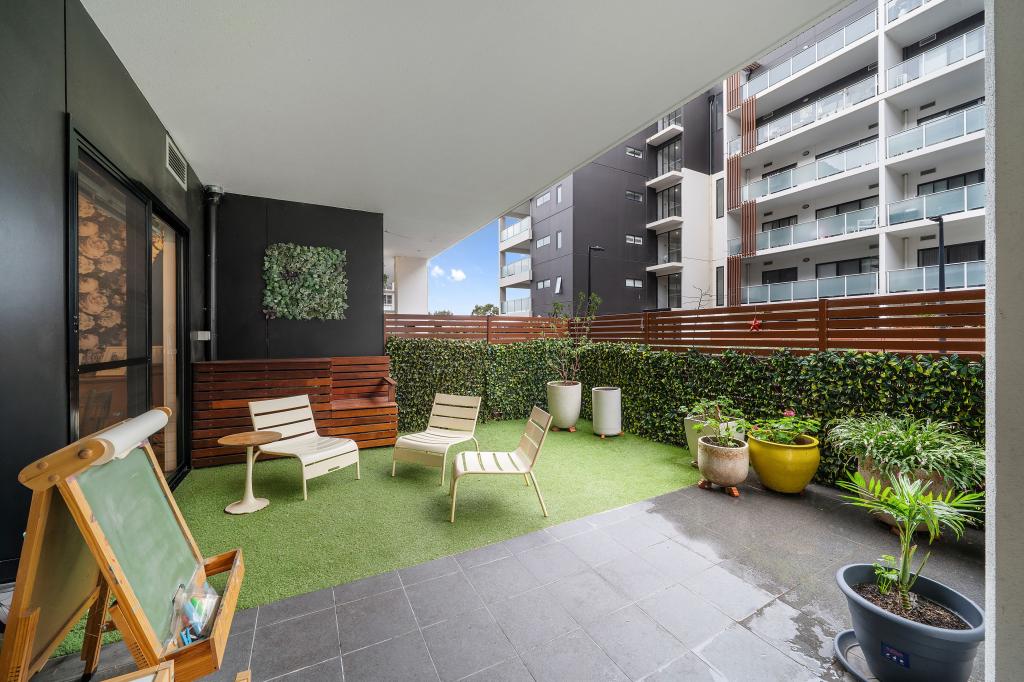 142/8 Limburg Way, Greenway, ACT 2900