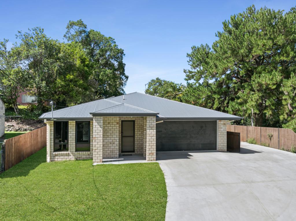 2/21 Sapphire Dr, Nambour, QLD 4560