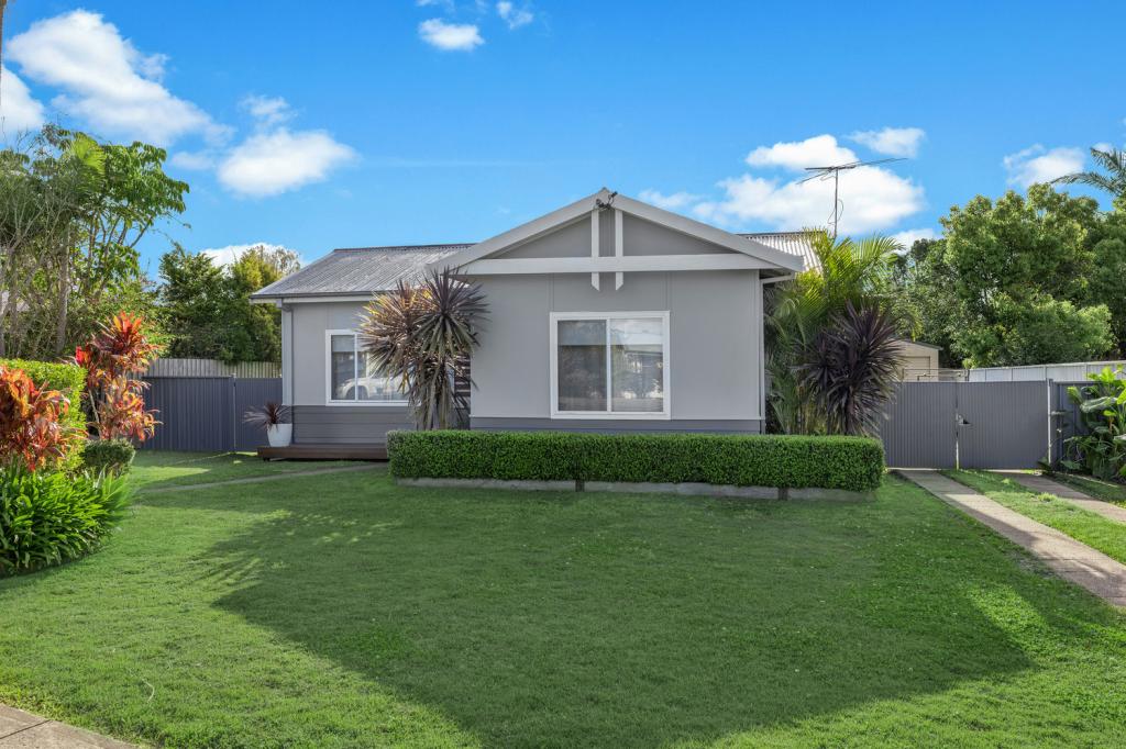 35 BRUCE ST, EAST MAITLAND, NSW 2323