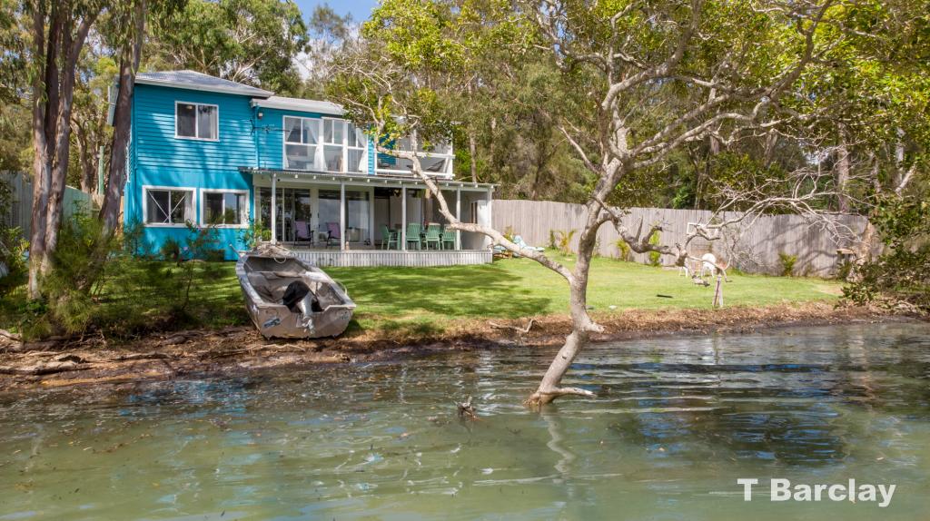 5 Azure Ct, Lamb Island, QLD 4184