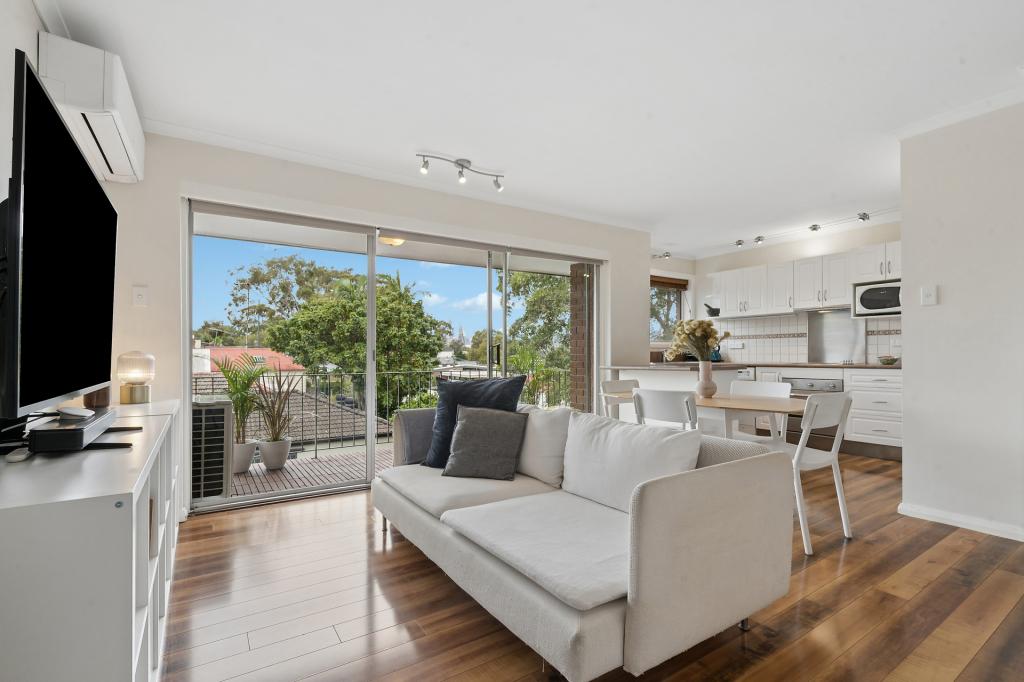 10/5 Alfred St, Rozelle, NSW 2039