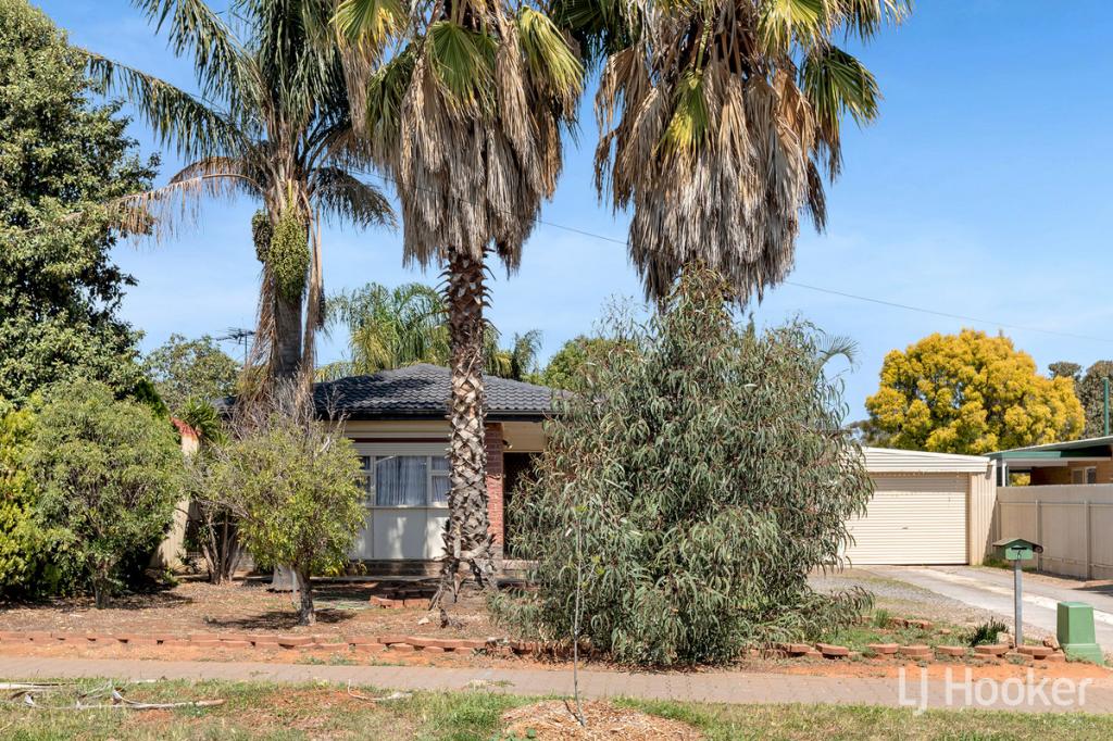 6 Robins St, Elizabeth Downs, SA 5113