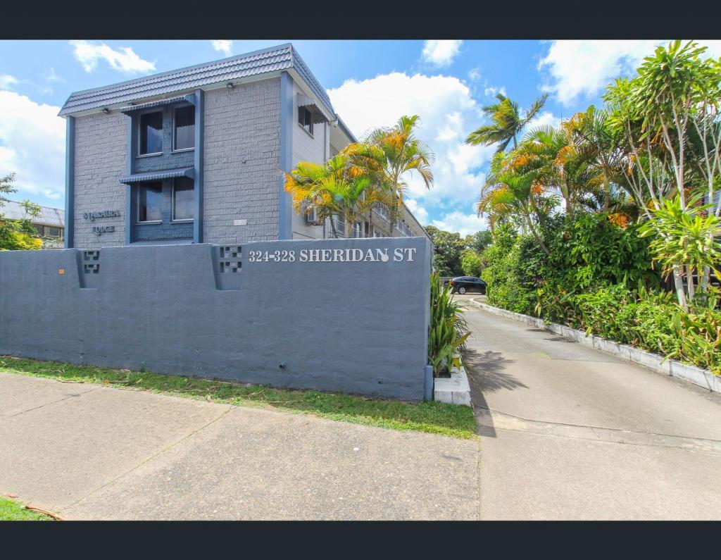 7/324 328 Sheridan St, Cairns North, QLD 4870