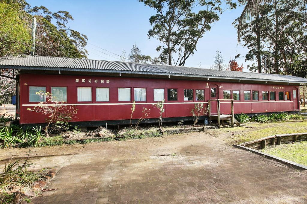 125 Berecry Rd, Mangrove Mountain, NSW 2250