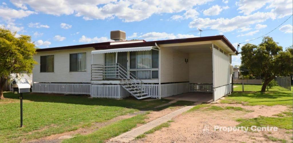 64 Moreton St, Dalby, QLD 4405