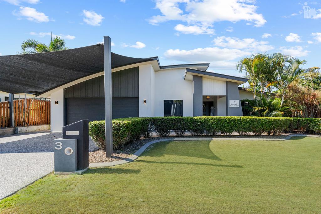 3 PARKLINK WEST AVE, WONDUNNA, QLD 4655