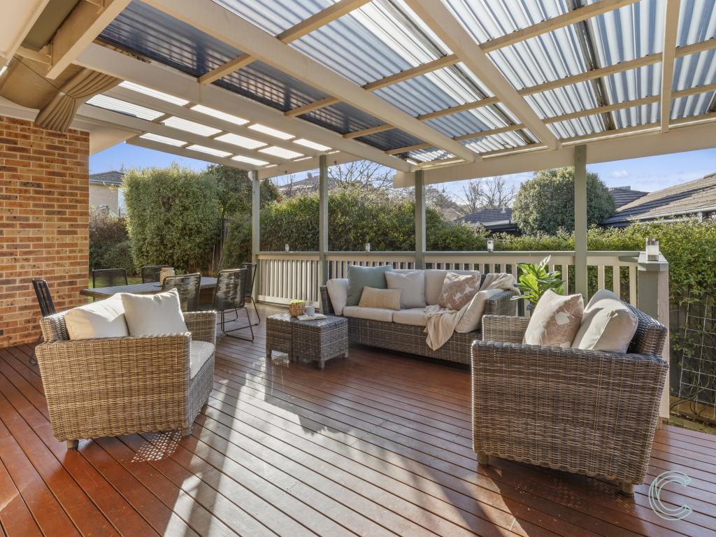 40 Ferguson Cct, Ngunnawal, ACT 2913