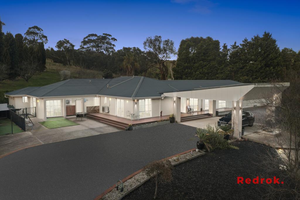 1650 MERRIANG RD, BEVERIDGE, VIC 3753