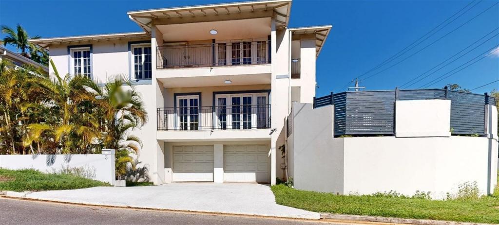 3 Joynt St, Hamilton, QLD 4007