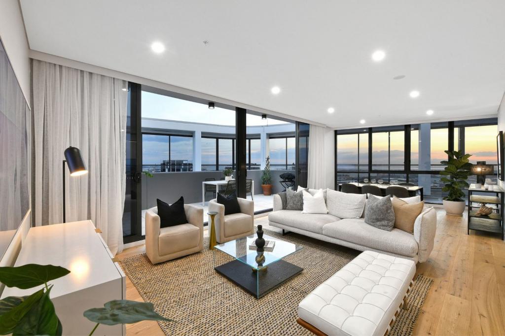 1902/4 Finch Dr, Eastgardens, NSW 2036