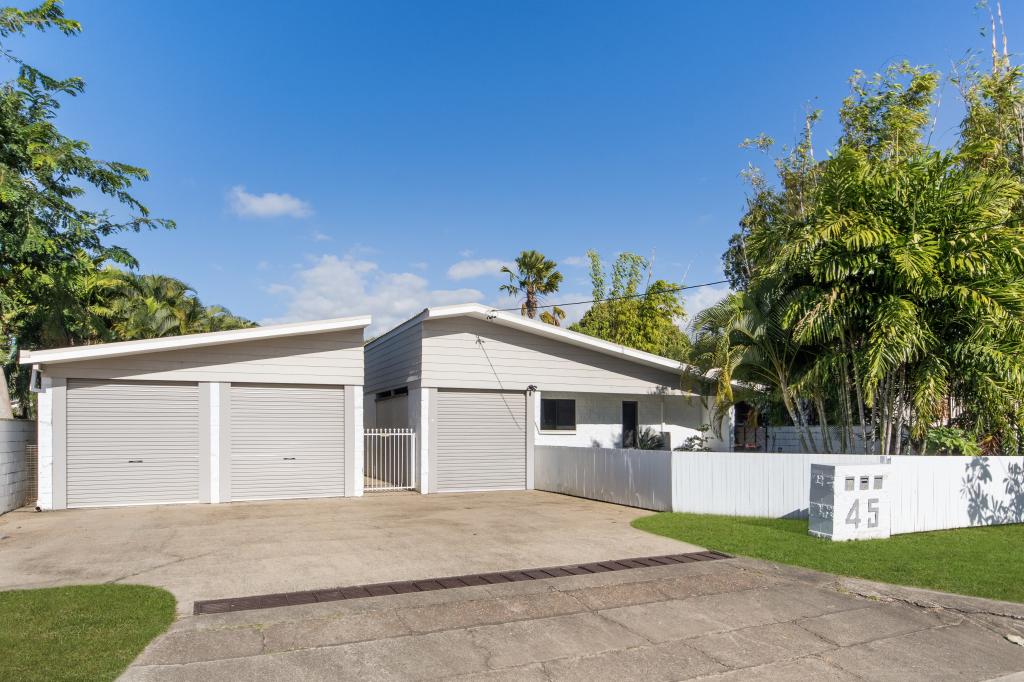 3/45 Norris St, Hermit Park, QLD 4812