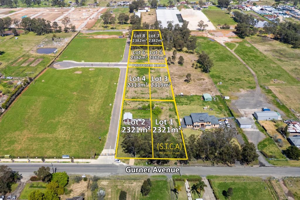 144 Gurner Ave, Austral, NSW 2179