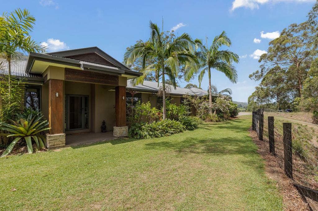 584 Mount Brisbane Rd, Mount Pleasant, QLD 4521