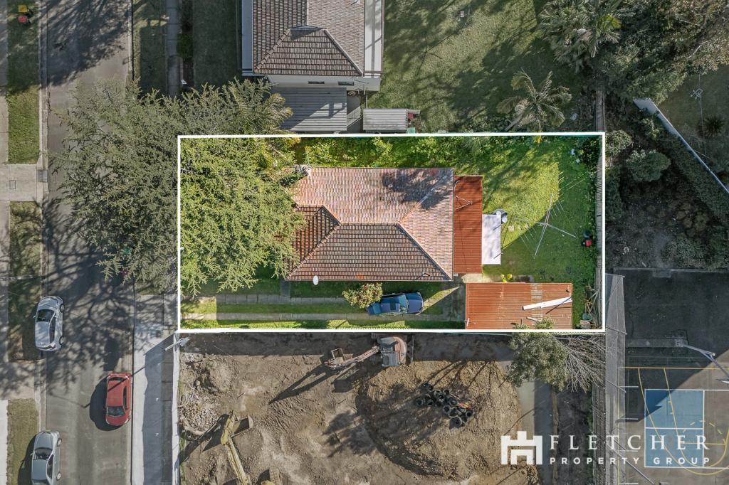 6 COLLETT PDE, PARRAMATTA, NSW 2150