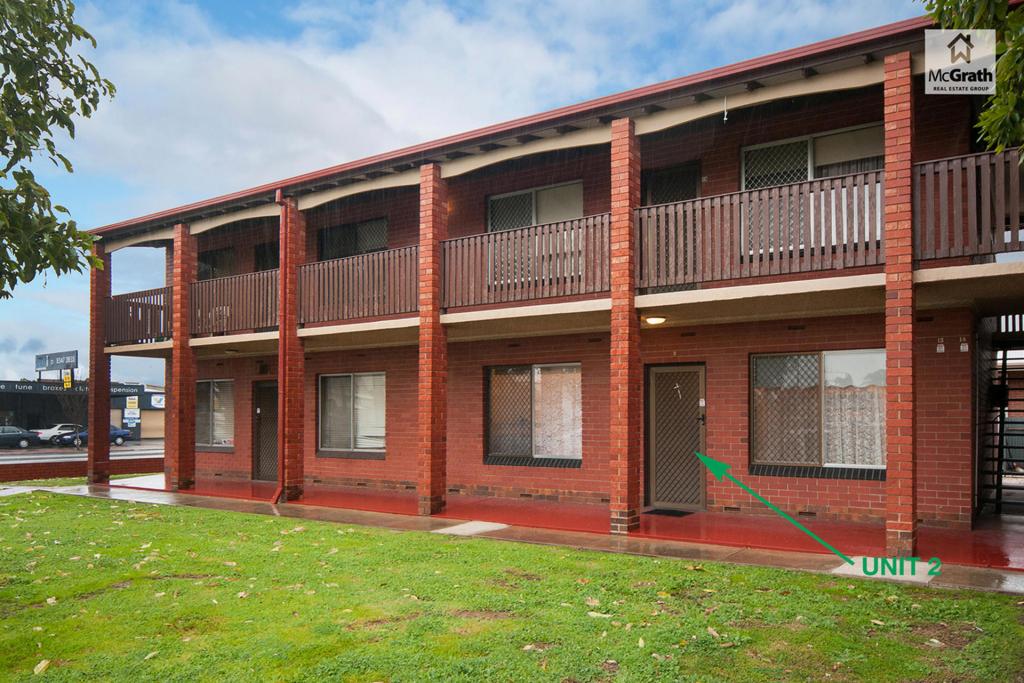 2/176 Tapleys Hill Rd, Royal Park, SA 5014