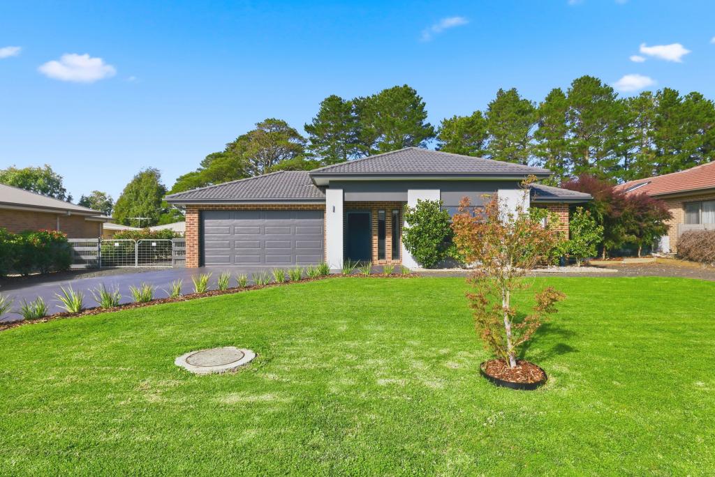 37 Rangeview Dr, Riddells Creek, VIC 3431