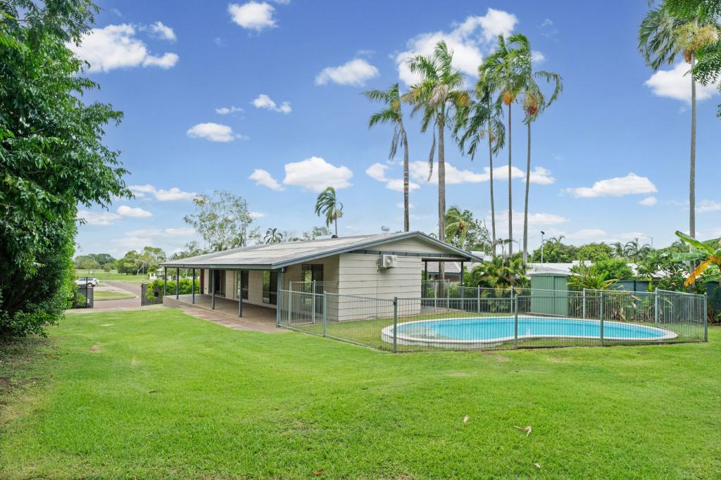 35 Essington Ave, Gray, NT 0830