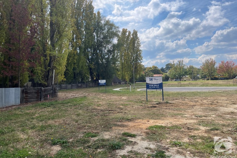 Lot 3 Silver Ct, Beechworth, VIC 3747