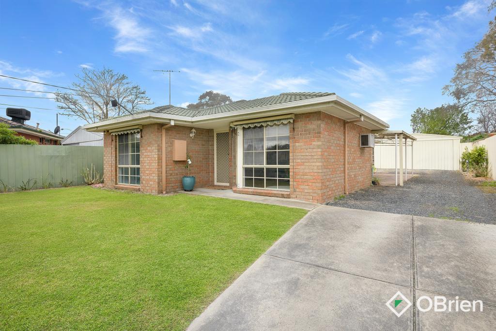 2 Stricta Ct, Frankston North, VIC 3200