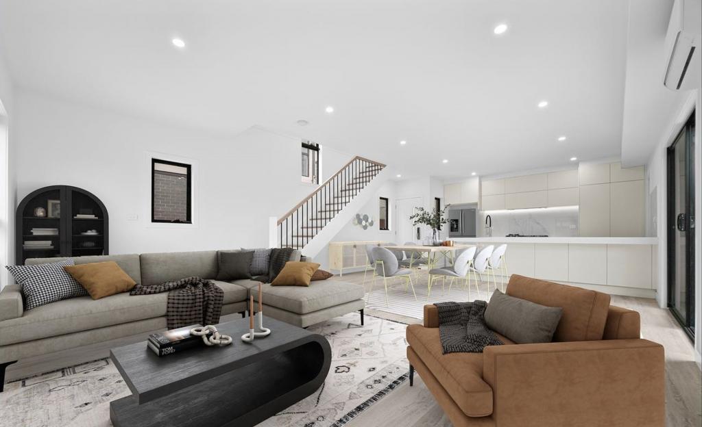 4/53 King St, Dandenong, VIC 3175