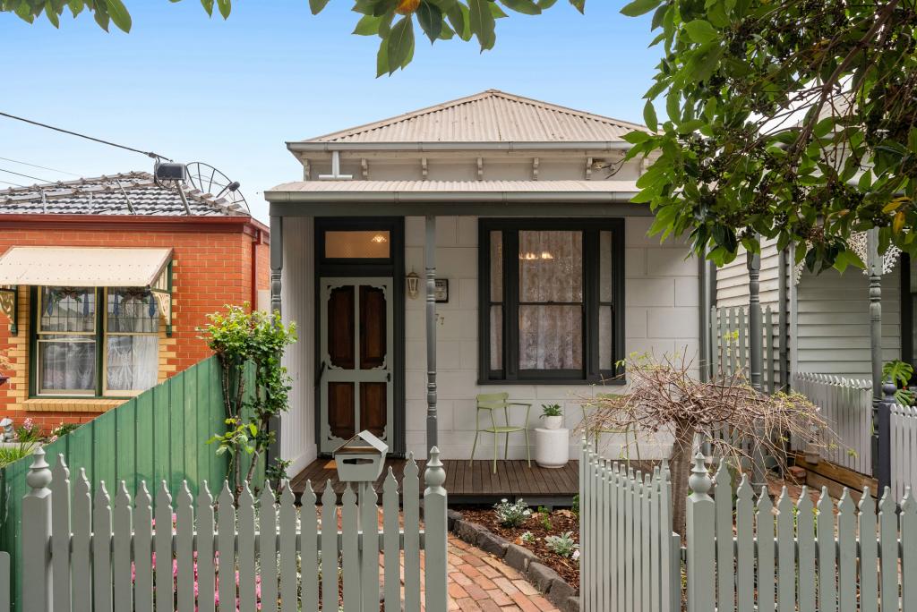 77 The Parade, Ascot Vale, VIC 3032