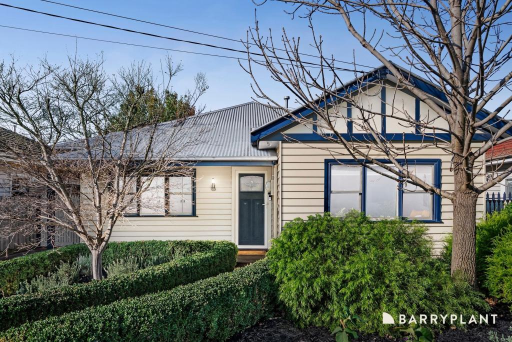23 STOOKE ST, YARRAVILLE, VIC 3013