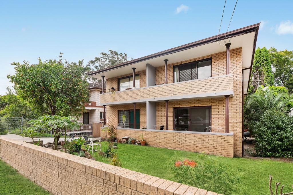 1-6/31 FOORD AVE, HURLSTONE PARK, NSW 2193