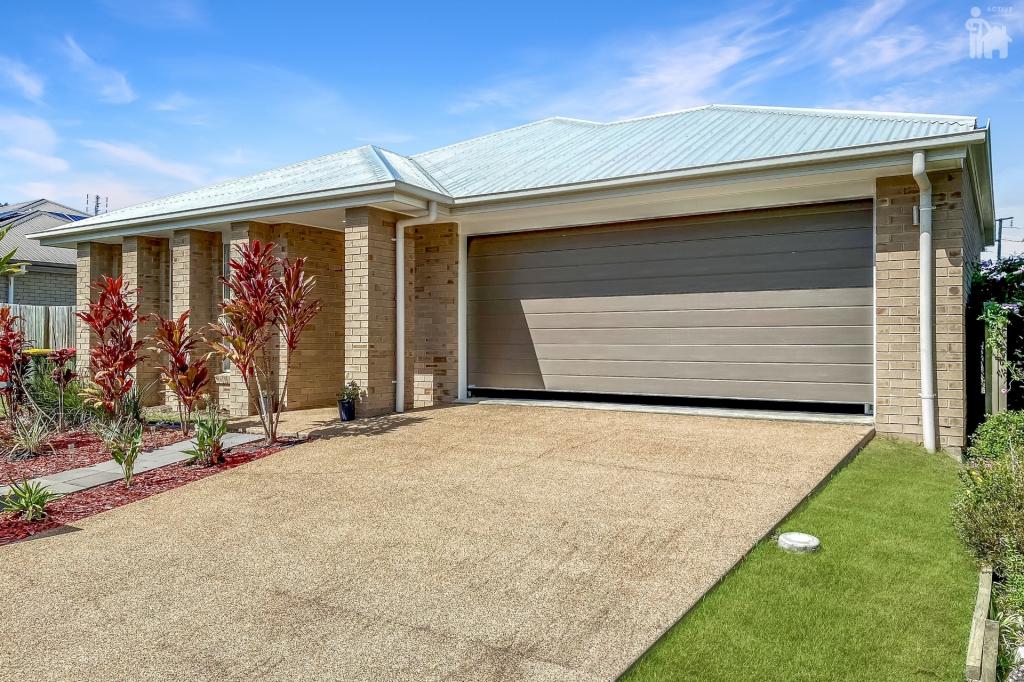 33 Tranquil Dr, Wondunna, QLD 4655