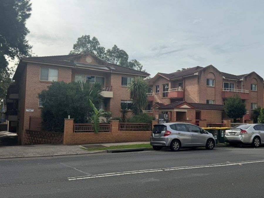 Contact agent for address, PENDLE HILL, NSW 2145