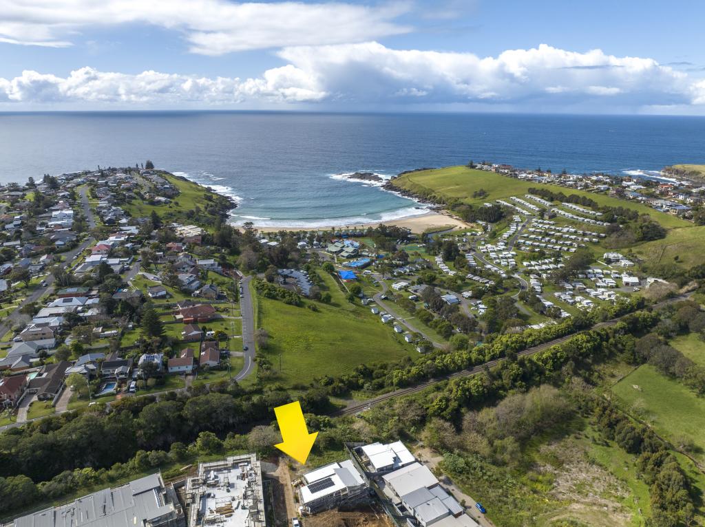 1 Surfleet Pl, Kiama, NSW 2533