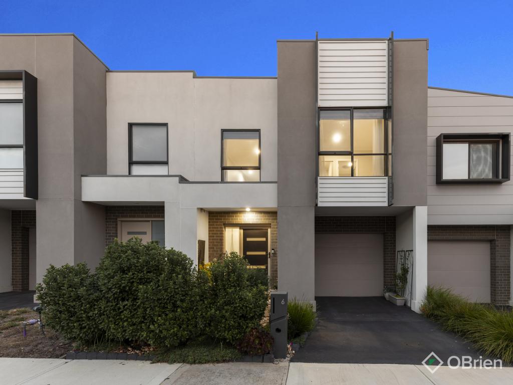 6 Bookleaf Rd, Botanic Ridge, VIC 3977