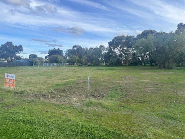 Lot 11 12 Brooke St, Inglewood, VIC 3517