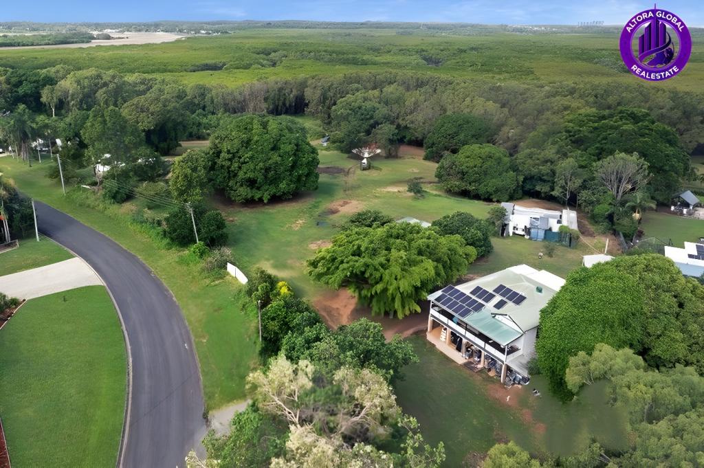 157 Apsley Way, Andergrove, QLD 4740