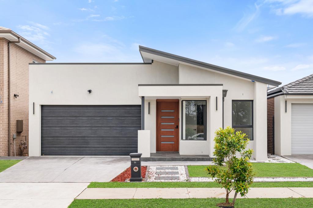 71 Haybale St, Austral, NSW 2179