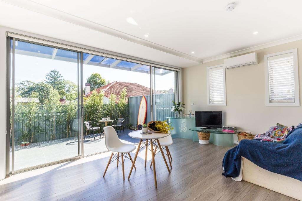 2/3 ROACH ST, MARRICKVILLE, NSW 2204