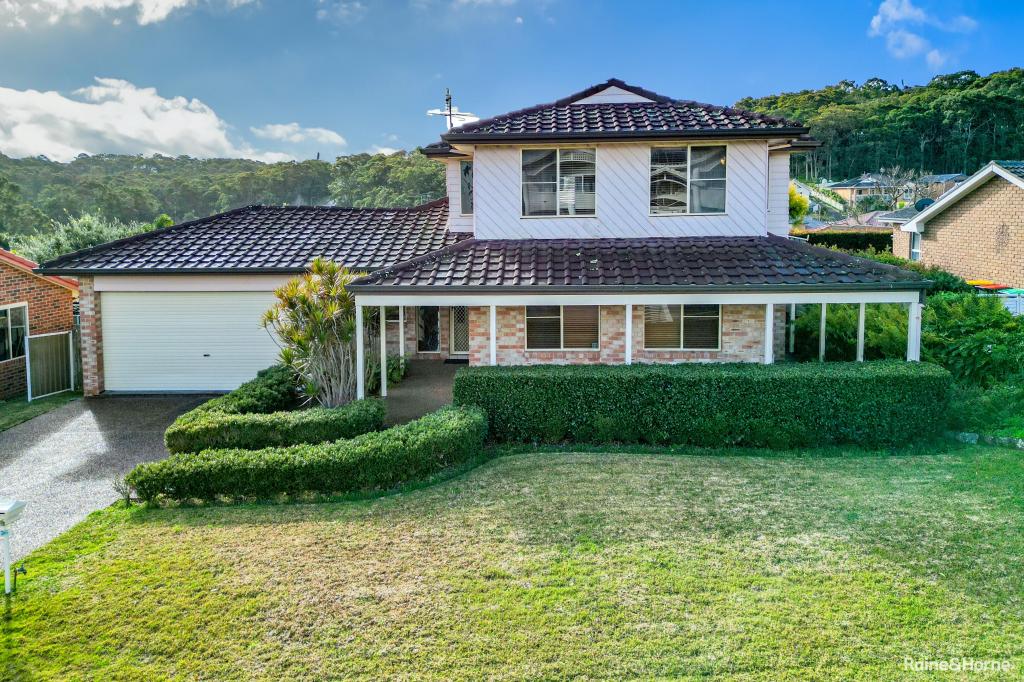 26 Spinnaker Ridge Way, Belmont, NSW 2280