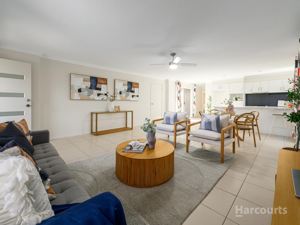 36 Merimbula Cres, Fitzgibbon, QLD 4018