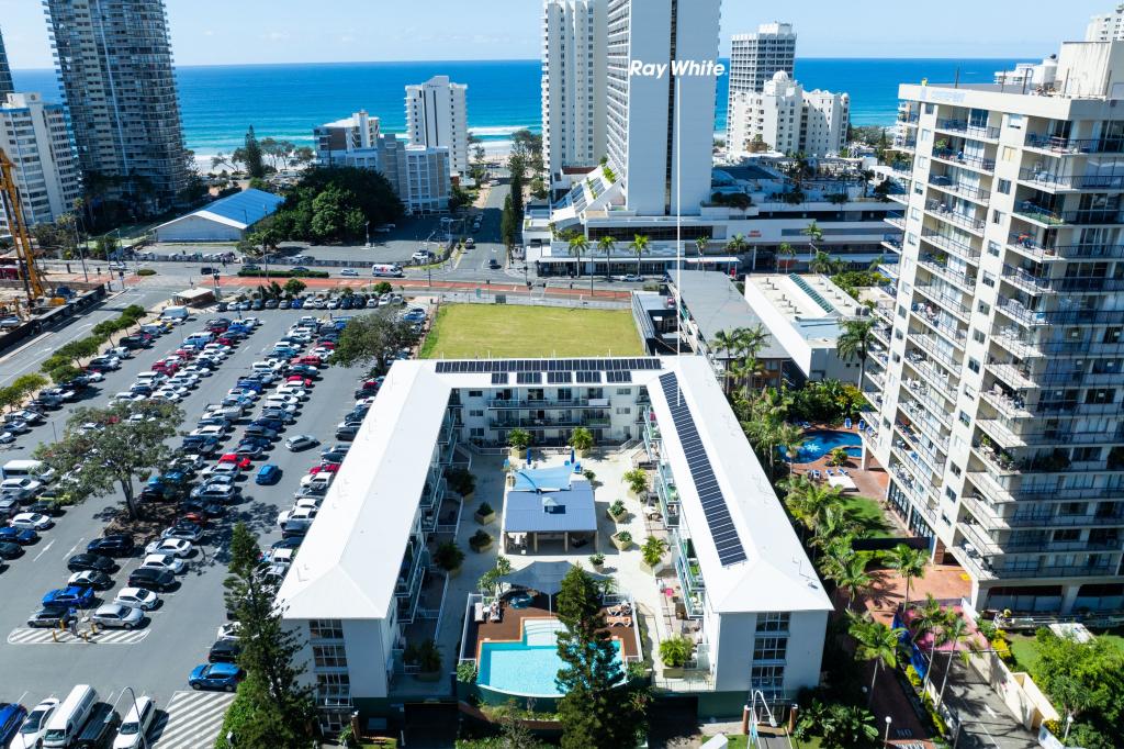 49/69-73 Ferny Ave, Surfers Paradise, QLD 4217