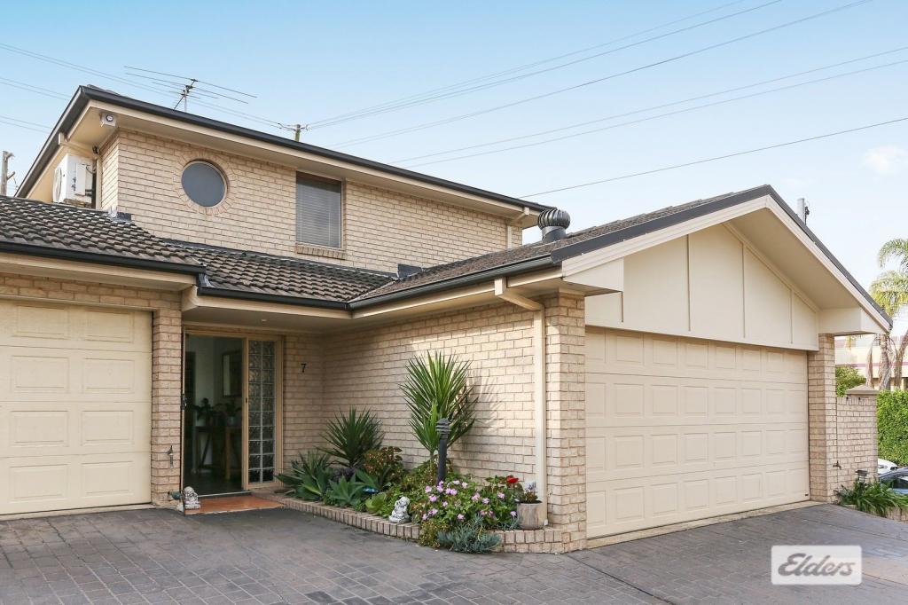 7/1 Kareena Rd, Miranda, NSW 2228