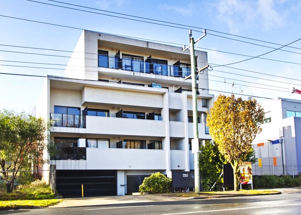105/484 ELGAR RD, BOX HILL, VIC 3128