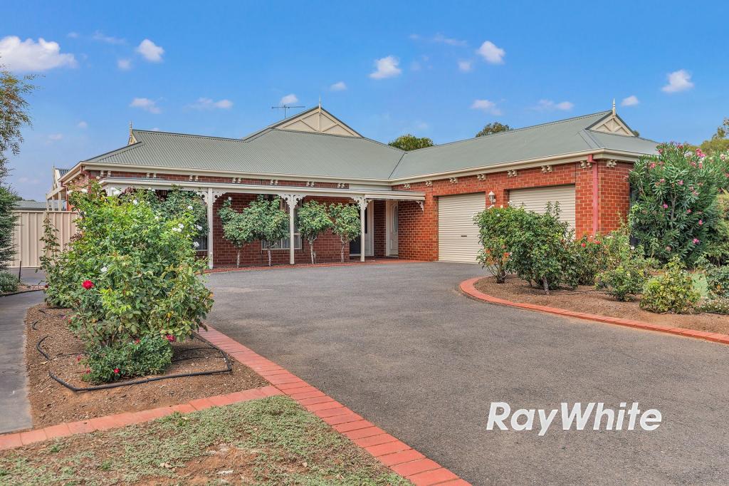 19 WILLIAM ST, ROCHESTER, VIC 3561