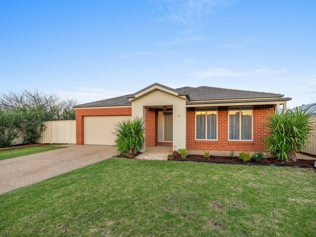 6 Harrison Pl, Griffith, NSW 2680
