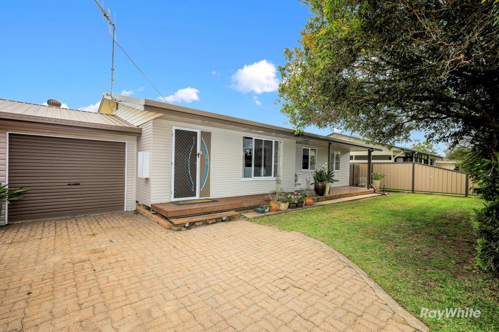 131 Byrne St, Millbank, QLD 4670