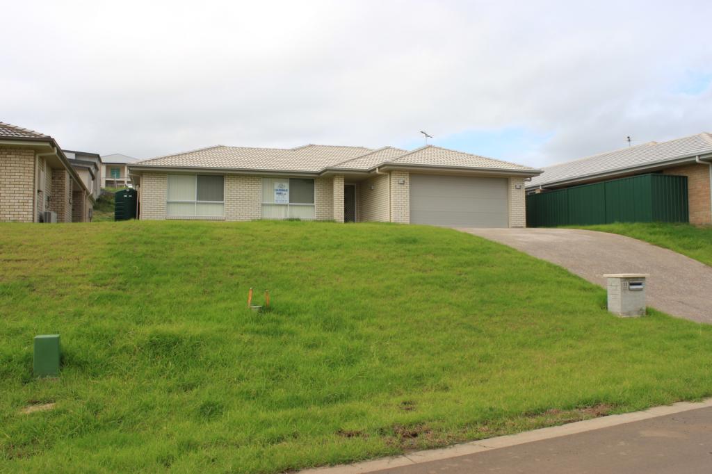 11 Dixon Cct, Muswellbrook, NSW 2333