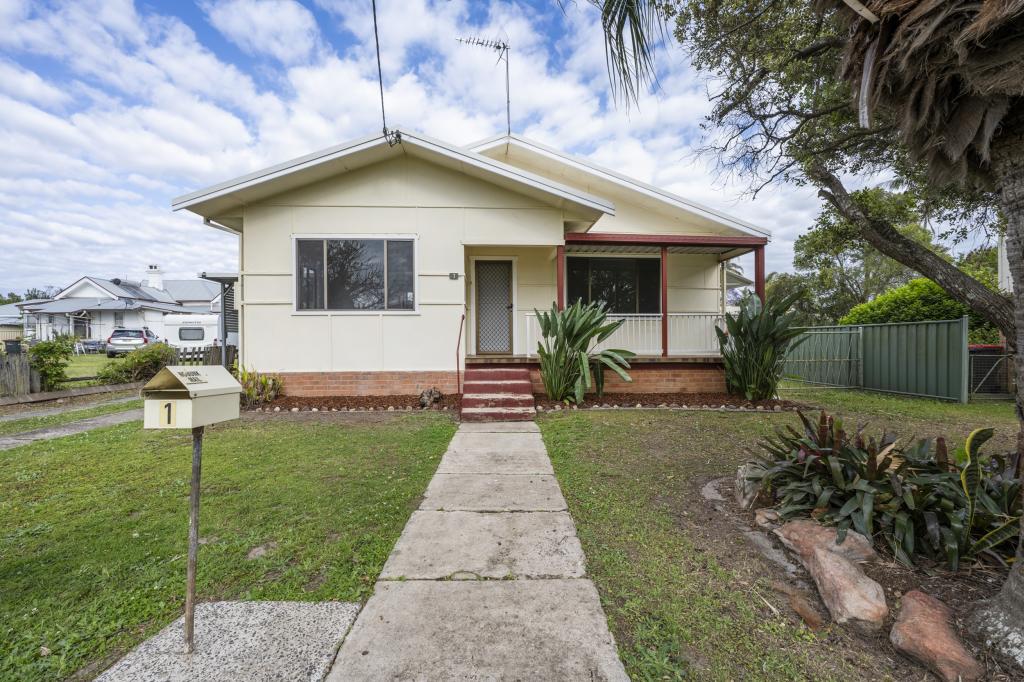 1 Morrison St, Grafton, NSW 2460