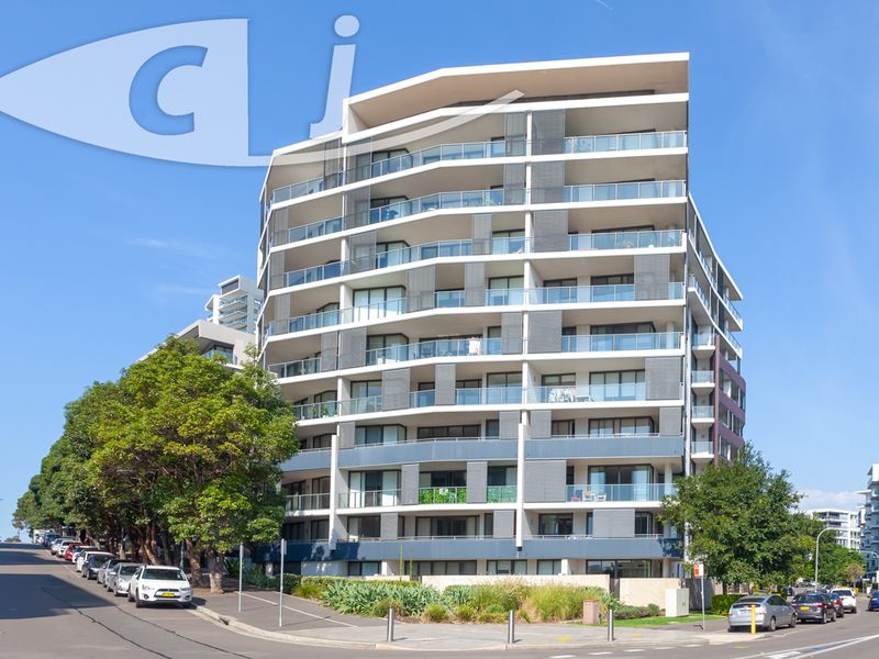 104/11 Mary St, Rhodes, NSW 2138